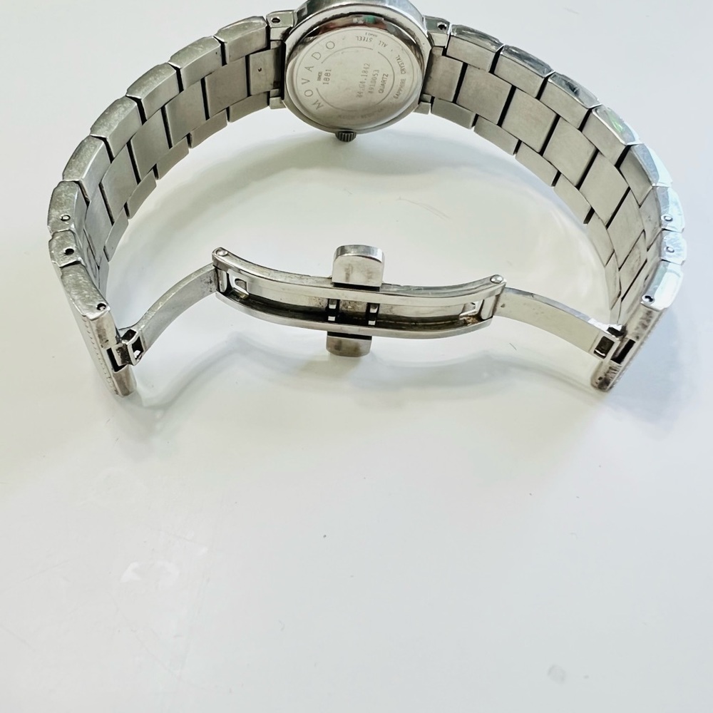 Movado Womens watch - Picture 7 of 7